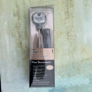 $10 bundle add on 🍷🍷Digital wine thermometer🍷🍷
